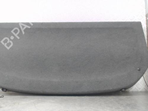 Used Rear parcel shelf TOYOTA COROLLA (_E12_) 2.0 D-4D (CDE120R, CDE120L_) (110 hp) 23058906