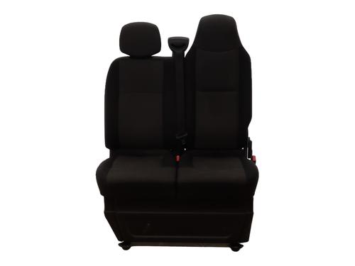 Sæde højre fortil RENAULT MASTER III Van (FV) 2.3 dCi 135 FWD (FV0N, FV08, FV06, FV00, FV1S) (136 hp) 29324042