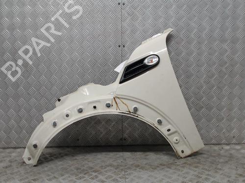 Used Left front fenders MINI MINI (R56) One (75 hp) 23054051