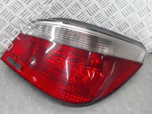 Used Right taillight BMW 5 (E60) 530 d (218 hp) 23835083