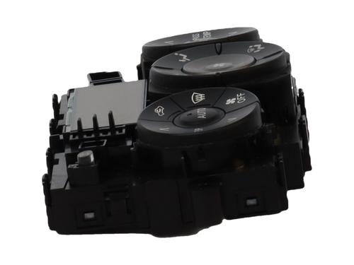 Climate control TOYOTA RAV 4 III (_A3_) 2.2 D 4WD (ALA30_, ALA30R) | BP30967882I5