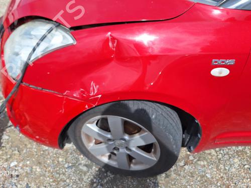 Left headlight SUZUKI SWIFT III (MZ, EZ)  | BP30862776C28  - Image 28