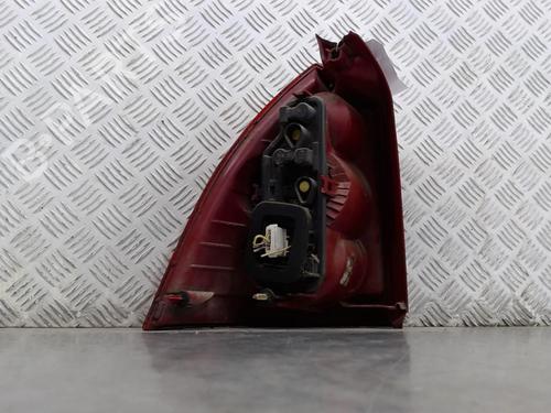 Used Right headlight Right headlight PEUGEOT 307 Break (3E) 1.6 HDi 110 (109 hp) 23054637 23054637