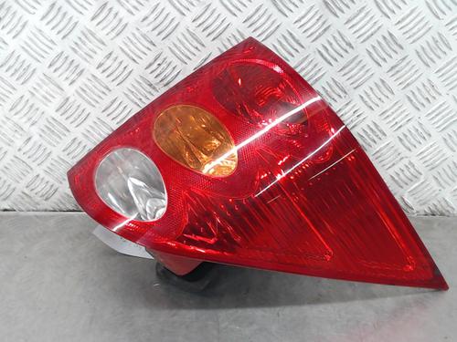 Used Right taillight PEUGEOT 1007 (KM_) 1.4 (75 hp) 23057037