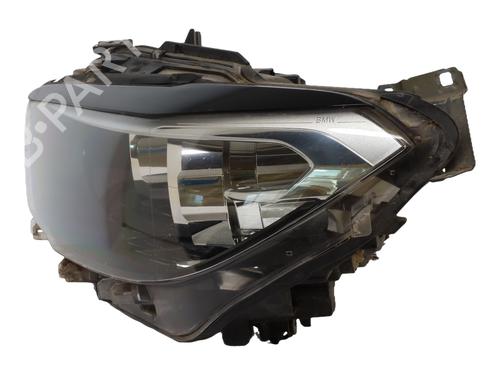 Left headlight BMW 1 (F20) 116 i | BP38975837C28 - Image 5