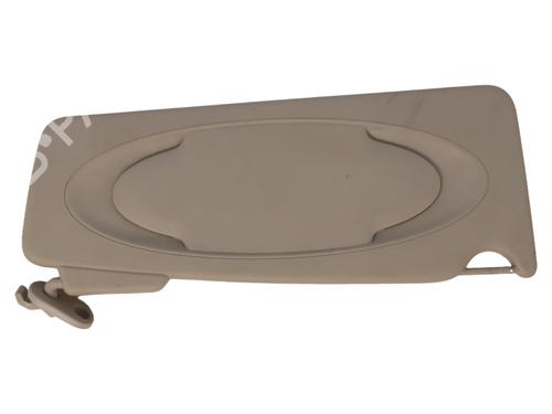 Used Right sun visor Right sun visor 38230700 38230700