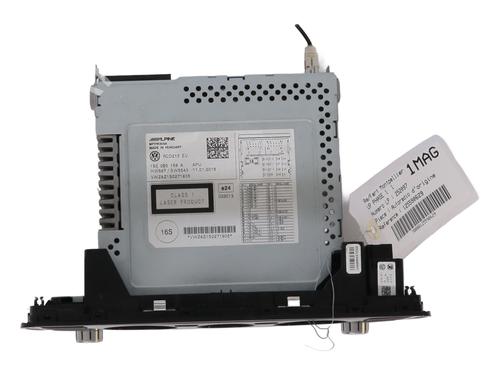 Radio VW UP! (121, 122, BL1, BL2, BL3, 123) 1.0 | BP35925831E6 - Image 3