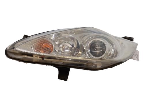 Venstre forlygte FORD FIESTA VI (CB1, CCN) 1.4 TDCi (70 hp) 29756550