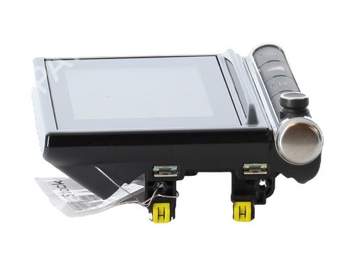 Used Display monitor Display monitor CITROËN C3 AIRCROSS II (2R_, 2C_) 1.5 BlueHDi 100 (2CYHYJ) (102 hp) 27318267 27318267