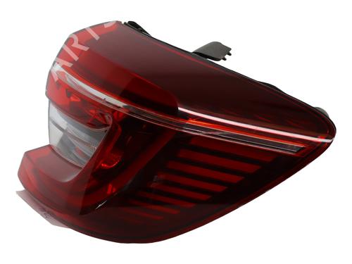 Right taillight RENAULT CLIO V (B7_) 1.0 TCe 90 (B7MT) | BP34455339C35  - Image 5