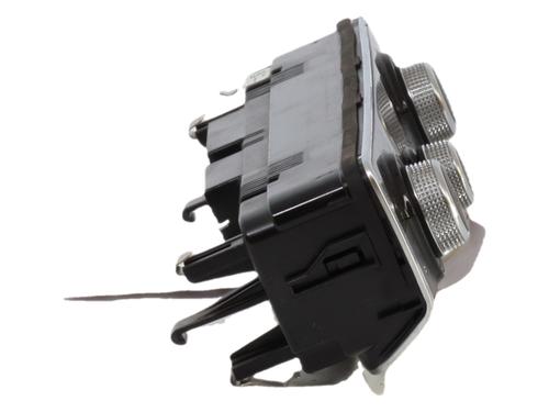Climate control AUDI A3 (8V1, 8VK) 2.0 TDI | BP40452474I5  - Image 5