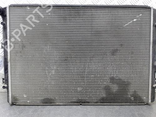 Used Water radiator Water radiator AUDI TT (8J3) 2.0 TFSI (200 hp) 23833762 23833762