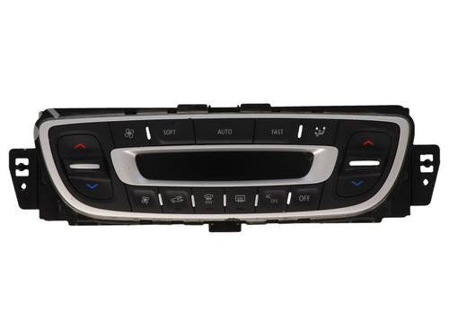 Climate control RENAULT MEGANE III Hatchback (BZ0/1_, B3_) | BP36802056I5 - Image 4