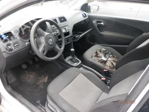 Gearbox VW POLO V (6R1, 6C1) 1.6 TDI | BP23059849M3 