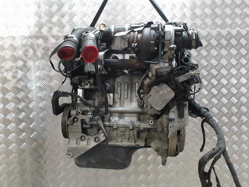 Used Engine Engine 38265401 38265401