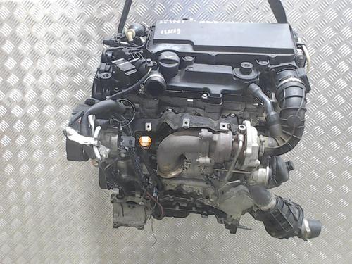 Engine CITROËN NEMO MPV 1.4 HDi | BP32857104M1  - Image 5