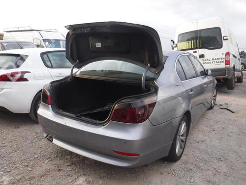 AC radiator BMW 5 (E60) 530 d | BP23059791M32 - Image 9