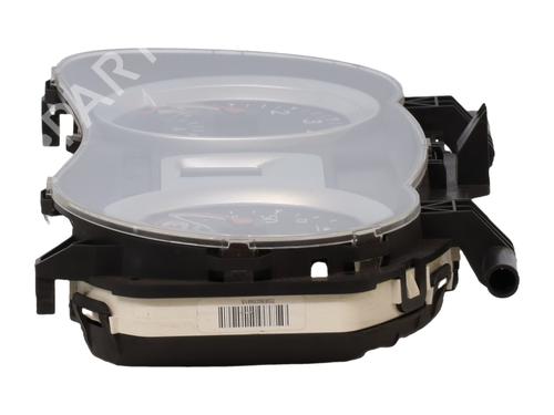 instrument-cluster-renault-clio-iii-br01-cr01-2005-2006-2007-2008-2009-2010-2011-2012-2013-2014-38056732 main image