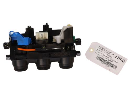 Commande Chauffage DACIA DUSTER (HM_) 1.5 dCi 95 (HMAF) | BP38230670I5 - Image 5