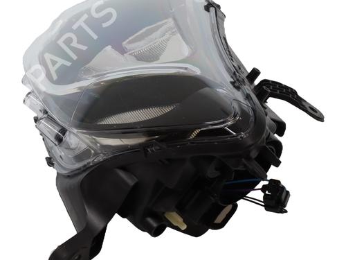 Left headlight DACIA SANDERO II TCe 90 (B8M1, B8MA, B8AC) | BP33934882C28  - Image 6