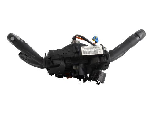 Used Steering column stalk Steering column stalk PEUGEOT 208 I (CA_, CC_) 1.2 VTI 82 (82 hp) 28091624 28091624