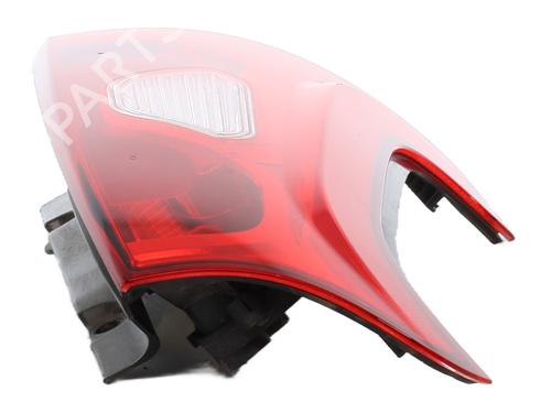 Left taillight FIAT PANDA (312_, 319_) 1.3 D Multijet (312PXU1A, 312PXW1A) | BP23058531C34 - Image 6