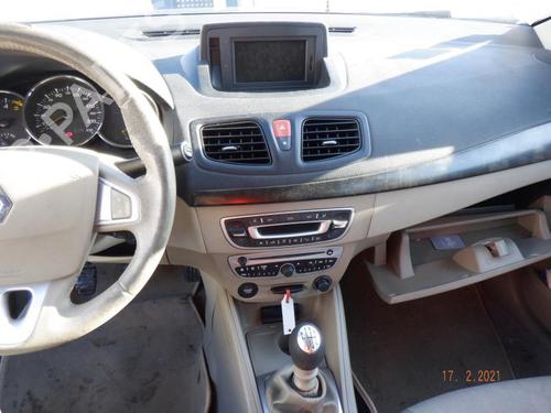 Right rear window switch RENAULT FLUENCE (L3_) 1.5 dCi (L30B) | BP23833259I28  - Image 9