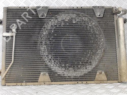 Used AC radiator AC radiator SUZUKI GRAND VITARA I (FT, HT) 2.0 HDI 110 4x4 (SQ420D, TD82V) (109 hp) 23833214 23833214
