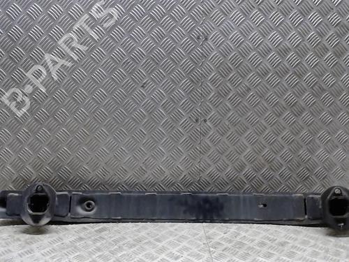Used Rear bumper reinforcement Rear bumper reinforcement BMW X3 (E83) 2.0 d (150 hp) 23834116 23834116