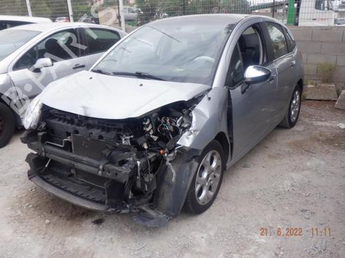 Gearbox CITROËN C3 II (SC_) 1.2 VTi 82 | BP23057285M3  - Image 13