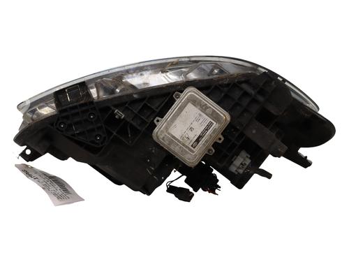 Left headlight NISSAN QASHQAI I (J10, NJ10) 1.5 dCi | BP30862566C28 