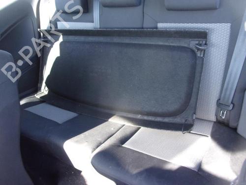 Gassdemper Bakluke VW POLO V (6R1, 6C1) 1.2 | BP23055636C138 
