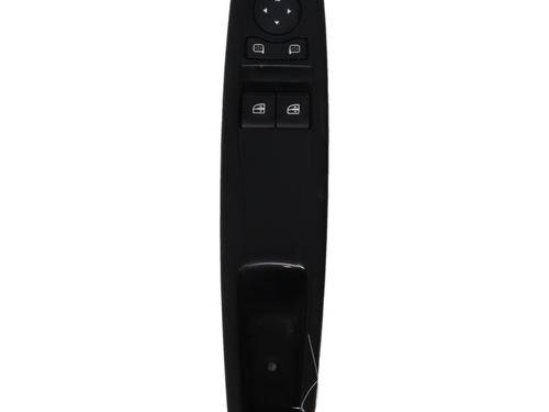 Left front window switch RENAULT MEGANE III Hatchback (BZ0/1_, B3_) 1.5 dCi (BZ0C) | BP37023216I27 - Image 2