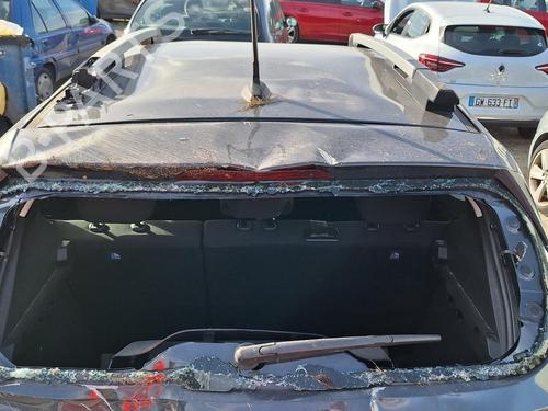 Steering column stalk DACIA SANDERO III 1.0 TCe 100 ECO-G | BP37741191I23  - Image 18