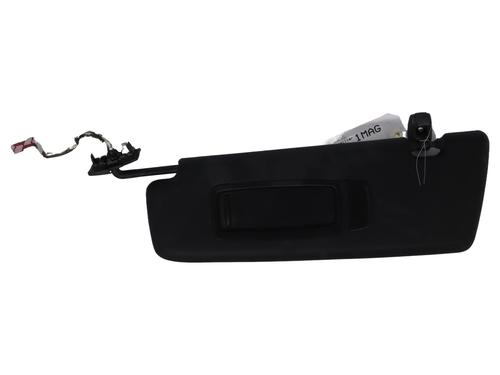 Used Right sun visor BMW X5 (F15, F85) xDrive 40 d (313 hp) 31627533