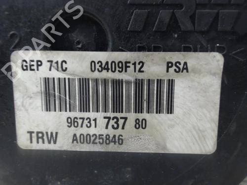 Steering pump CITROËN C5 III (RD_) 2.0 HDi 165 (RDRHHA, RDRHH8) | BP23056072M99 - Image 4
