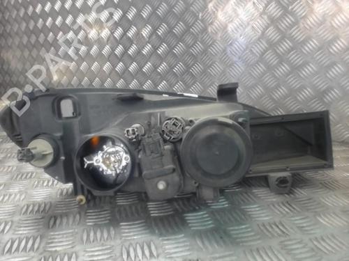 Used Left headlight NISSAN PRIMERA Hatchback (P11) 2.0 TD (90 hp) 23056089