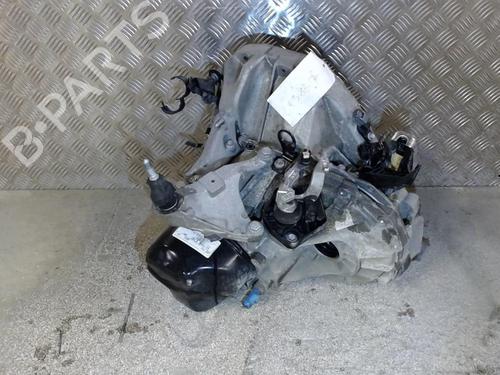Gearbox DACIA SANDERO 1.5 dCi | BP23055358M3 