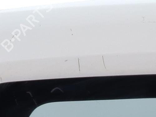 Used Left tailgate Left tailgate FIAT DOBLO Cargo (263_) 1.6 D Multijet (263WXD1B, 263WXR1B, 263WXX1B, 263ZXD1B,... (105 hp) 23842879 23842879