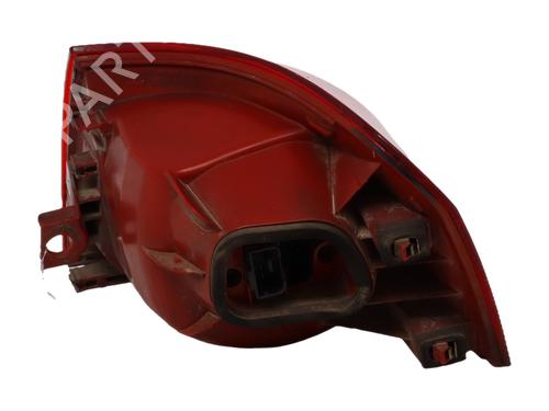 Left taillight VW PASSAT B6 Variant (3C5)  | BP36859198C34  - Image 5
