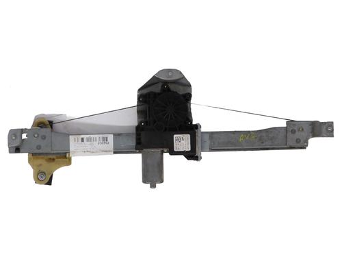 Front left window mechanism RENAULT CAPTUR I (J5_, H5_) 1.5 dCi 90 (J5N4, J5M5, J5MW, J5M6, J5AL, J5AJ) | BP32331585C22