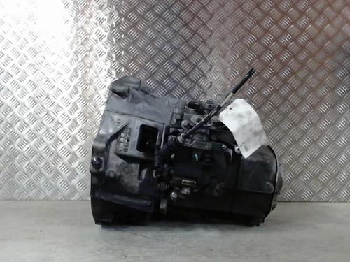 gearbox-citroen-ds3-sa_-2009-2010-2011-2012-2013-2014-2015-2016-23055532 main image