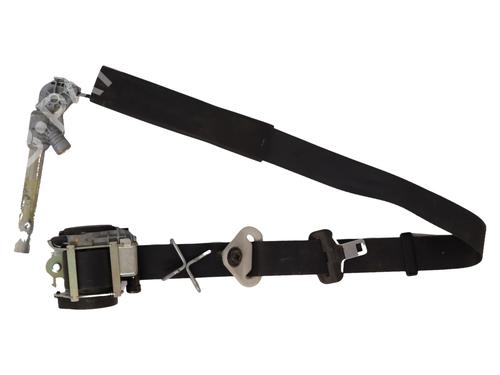 Front right seatbelt CITROËN C3 II (SC_) 1.6 HDi | BP36763211I25 - Image 3