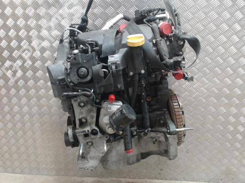 Engine RENAULT KANGOO Express (FW0/1_) 1.5 dCi 90 (FW0G, FW05, FW08, FW11) | BP32477989M1 - Image 5