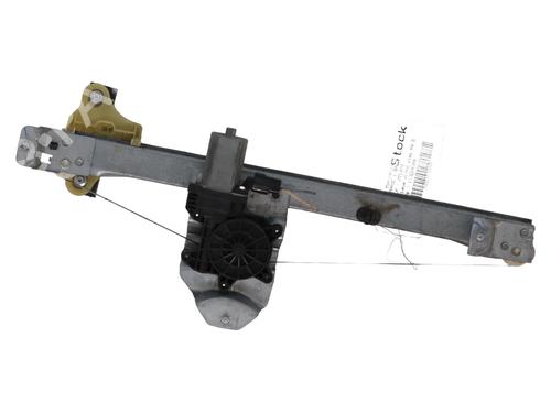 Used Front right window mechanism RENAULT CLIO IV Grandtour (KH_) 1.5 dCi 90 (KHN3, KHN4) (90 hp) 29458094