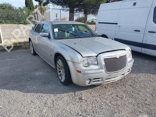 Brukte deler til CHRYSLER 300C Touring (LX, LE) 3.0 CRD (218 hp) 3963069