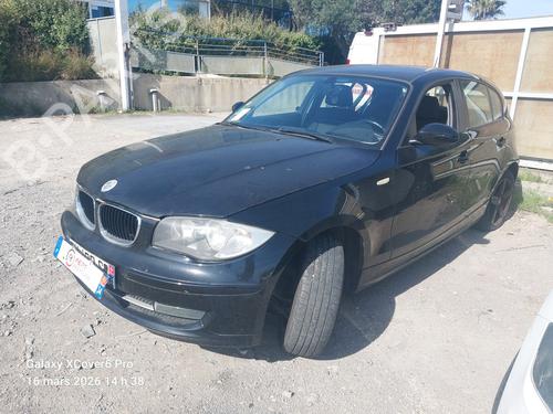 Recambios BMW 1 (E87) 116 i 4893466