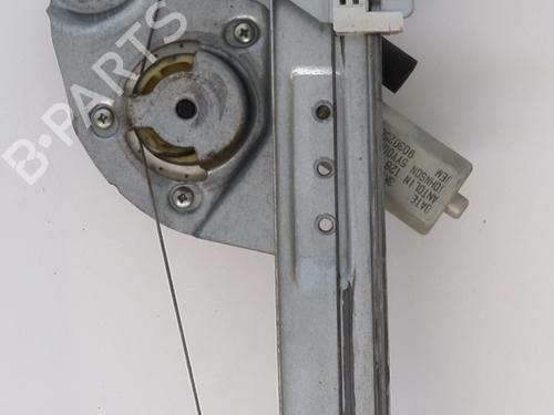 Front right window mechanism DACIA SANDERO | BP36563577C23 - Image 2