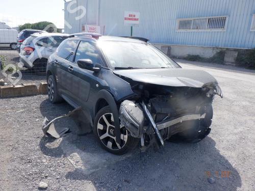 Front windshield wiper arm CITROËN C4 CACTUS 1.6 BlueHDi 100 | BP23055371C143  - Image 8