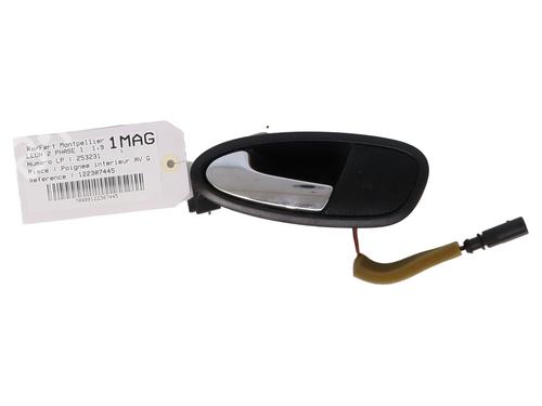 Used Front left interior door handle Front left interior door handle SEAT LEON (1P1) 1.9 TDI (105 hp) 33981905 33981905